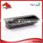 HP-746 industrial and machinery cabinet plastic Flush Pull Hnadles