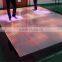 P6.9 sensor dance floor LED/stage floor/LED interactive dance floor