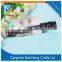 Hot sale supermarket promotional price tag 2016