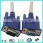 Custom vga cable male to male for projector