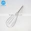 Hot selling stainless steel egg beater