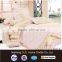 2015 100% cotton new products Korea luxury high quality bed linen