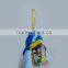 Christmas tree shaped tin box candy tin box gift tin can