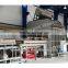 Automatic 2400 6X12 Hot Press Machine