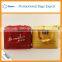 Drawstring cooler bag soft cooler bag folding cooler bag with stand