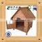 eco-friendly FSC&SA8000 handmade indoor wooden pethome /pet house cat house                        
                                                Quality Choice