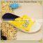 Rubber Strap Flip Flops Slipper