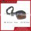 1156 1157 s25 64smd 3020 smd Motorcycle led Stop Turn Tail Light