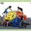 KAIQI GROUP high quality Climbing for sale with CE,TUV certification