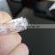 Huafu 2016! 12 pins derma pen needle cartridge acne treatment derma pen