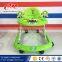 China cheap rolling baby walker price wholesale baby walker wheels