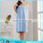 Microfiber lace border fashion lady towel skirt quick drying microfiber girl towel dress