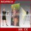 Richtech standard version roll up projection system