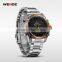 WEIDE OEM Military watches chinese Fashion Wrist watch Alarm LED Watch supermarket digital price tags large digital timer WH2306