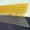 Amber/clear Borosilicate Pharmaceutical Glass Tube