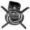 Angled Reversible 360 Rotating Electric Projector Ceiling Mount