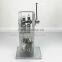 Lab Tablet Press Can Press Powder Raw Materials into Diverse Shape Tablets
