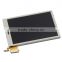 Original and New Bottom LCD Screen For N3DS Console