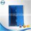 plastic ESD-safe stacking box crate