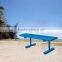 outdoor multi bar gymnastic bar fitness equipment