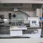 CK6140T 3 jaw chuck homemade cnc lathe from China with 3 axis