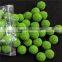 20mm 30mm round wood beasd wholesales of crochet cotton wood beads