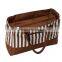 Enrich new design with changing mat baby changing bag