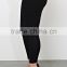 Summer plus size leggings for women, black capri pants and leggings SYK15333