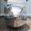 party clear decorative nflatable pvc mirror ball