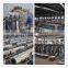 PE Water Pipe Plastic Large Diameter Tube Polyethylene HDPE Pipe