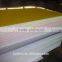 Durable colorful Acrylic PVC for engraving /Advertisement