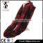 women fashion print loop circle scarf polyester