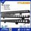200watt singl row led light bar 17000lm ip67 12v waterproof led light bar led light offroad orange color