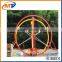 Wonderful!! Hot sale Ferris ring car for outdoor adults electric playground equipment for amusement park