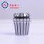 High precision collet/ER collet for milling machine