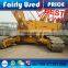 Hitachi Crawler Crane KH700-2