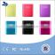 2016 Universal oem colorful new design 12000mah ultra slim power bank for xiaomi                        
                                                Quality Choice