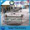 stainless steel machine cake machine