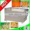 High efficient Industrial commercial vegetable washer/Superior Industrial commercial vegetable washer