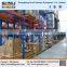 Customized High Quality Double Deep Metal Storage Heavy Duty Warehouse Goods Shelf
