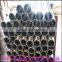 Hot Rolled ISO 9001 Honed A53 Steel Carbon Tubes Pipes