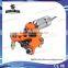Dragonhawk Tattoo Supplies Iron Handmade Liner Machine Orange Color