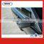 hot sale car side wing mirror cover FOR MERCEDES W204 C-Class 2010-2013 black carbon