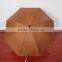 High Quality Umbrellas Type Wooden Umbrella Lexus Golf Umbrella Double Layers Umbrella