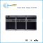 30W high efficiency outdoor portable folding solar panel for laptop/notebook/12V batteries/tablet pc/power bank