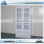 Laboratory Steel Glass Door Storage Cabinet