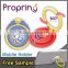 Free sample_Propring 360 Rotation printable mobile phone holder
