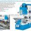 High-Capacity Bed-Type Milling Machine KB1400 for large parts and heavy machining