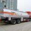 DFL 30000Liters Litres petrol tanker fuel tank truck oil transport truck for sale in southafrica