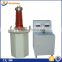 50kv ac/dc hipot tester China Supplies high voltage testing transformer